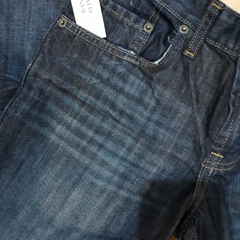 Banana Republic jeans 👖new